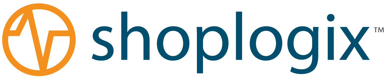 Shoplogix logo