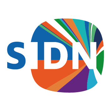Stichting Internet Domeinregistratie Nederland logo