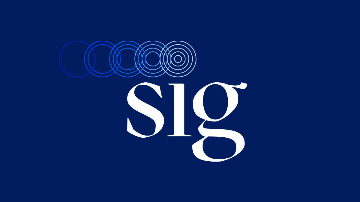 Strata Information Group logo