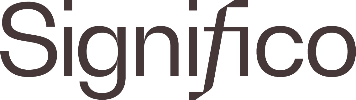 Significo logo