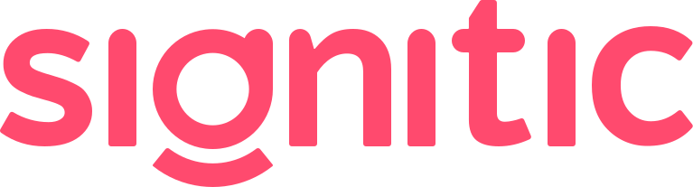 Signitic logo