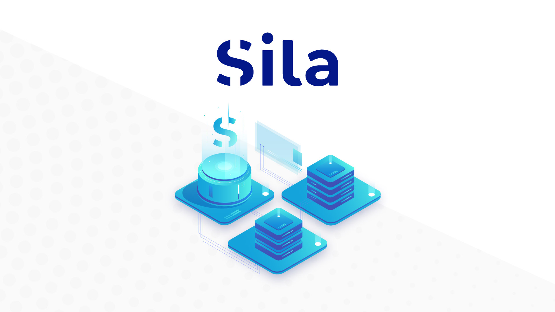 Sila Inc logo