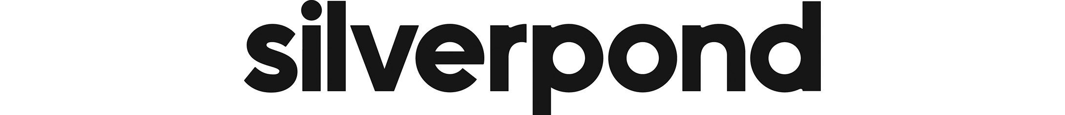 Silverpond logo