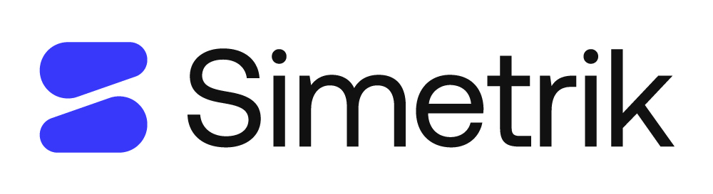 Simetrik Inc logo