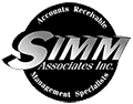 SIMM Associates logo