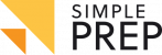 Simpleprep logo