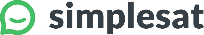Simplesat logo