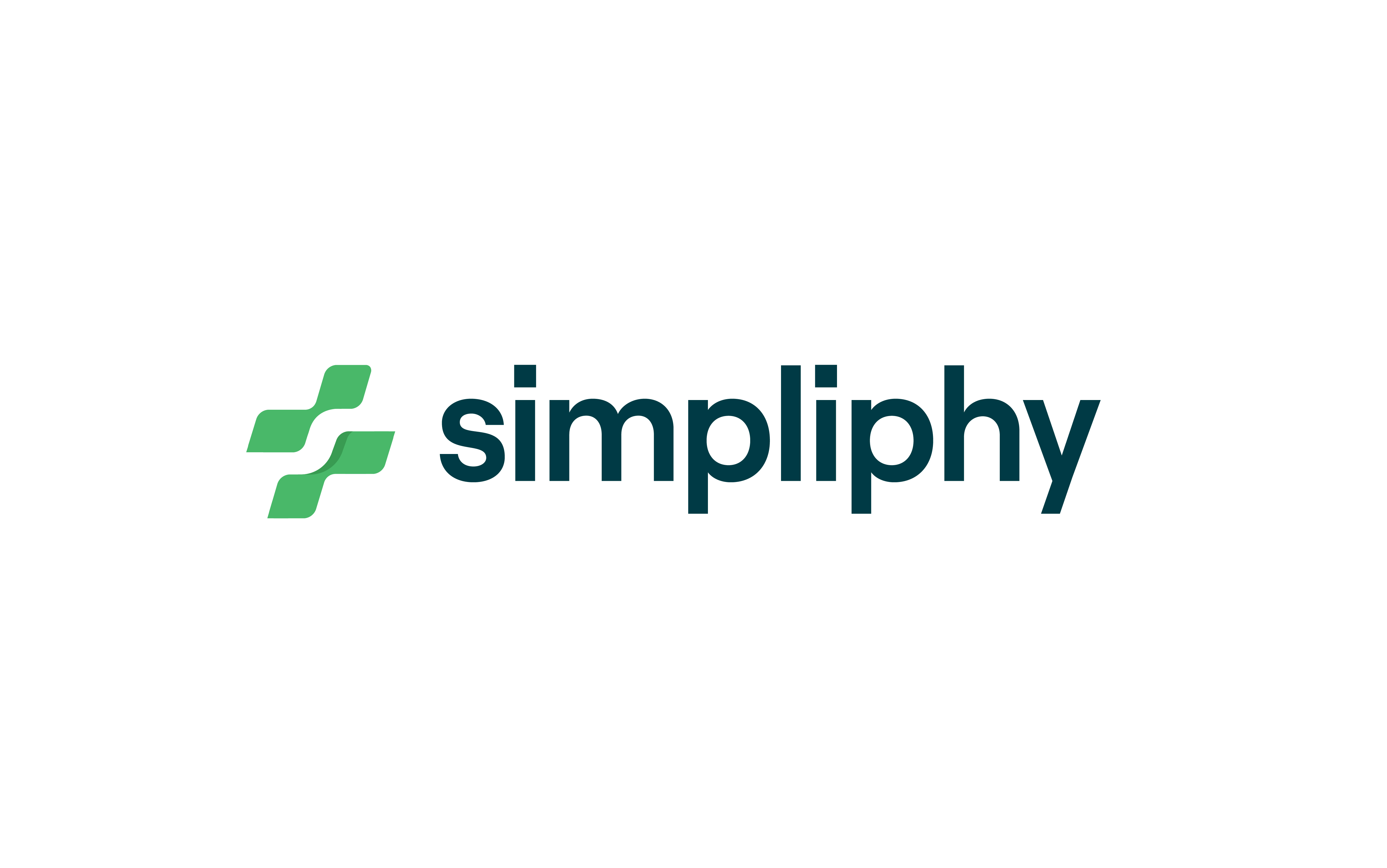 Simpliphy logo