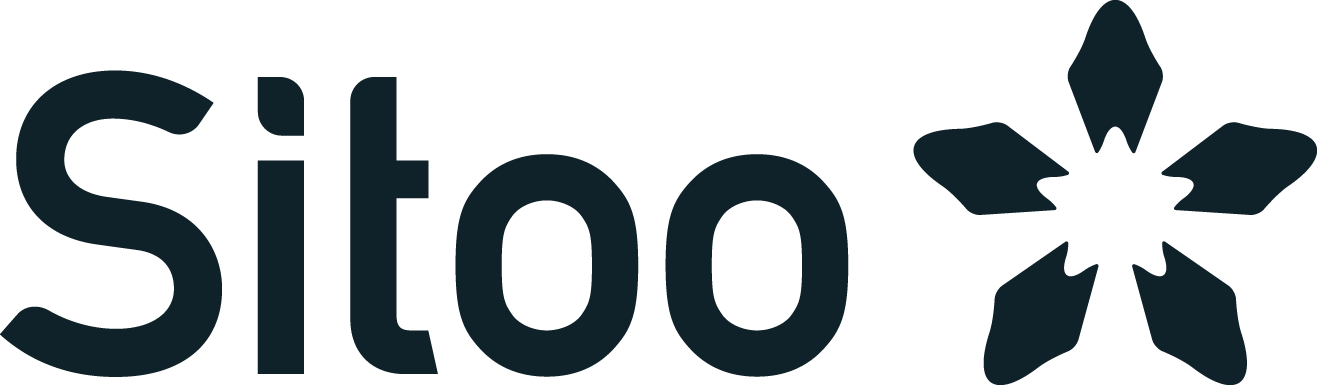 Sitoo AB logo