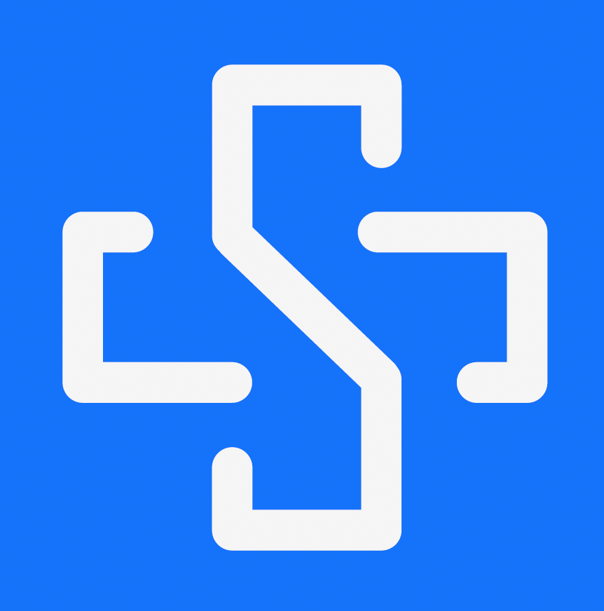 Skriber logo