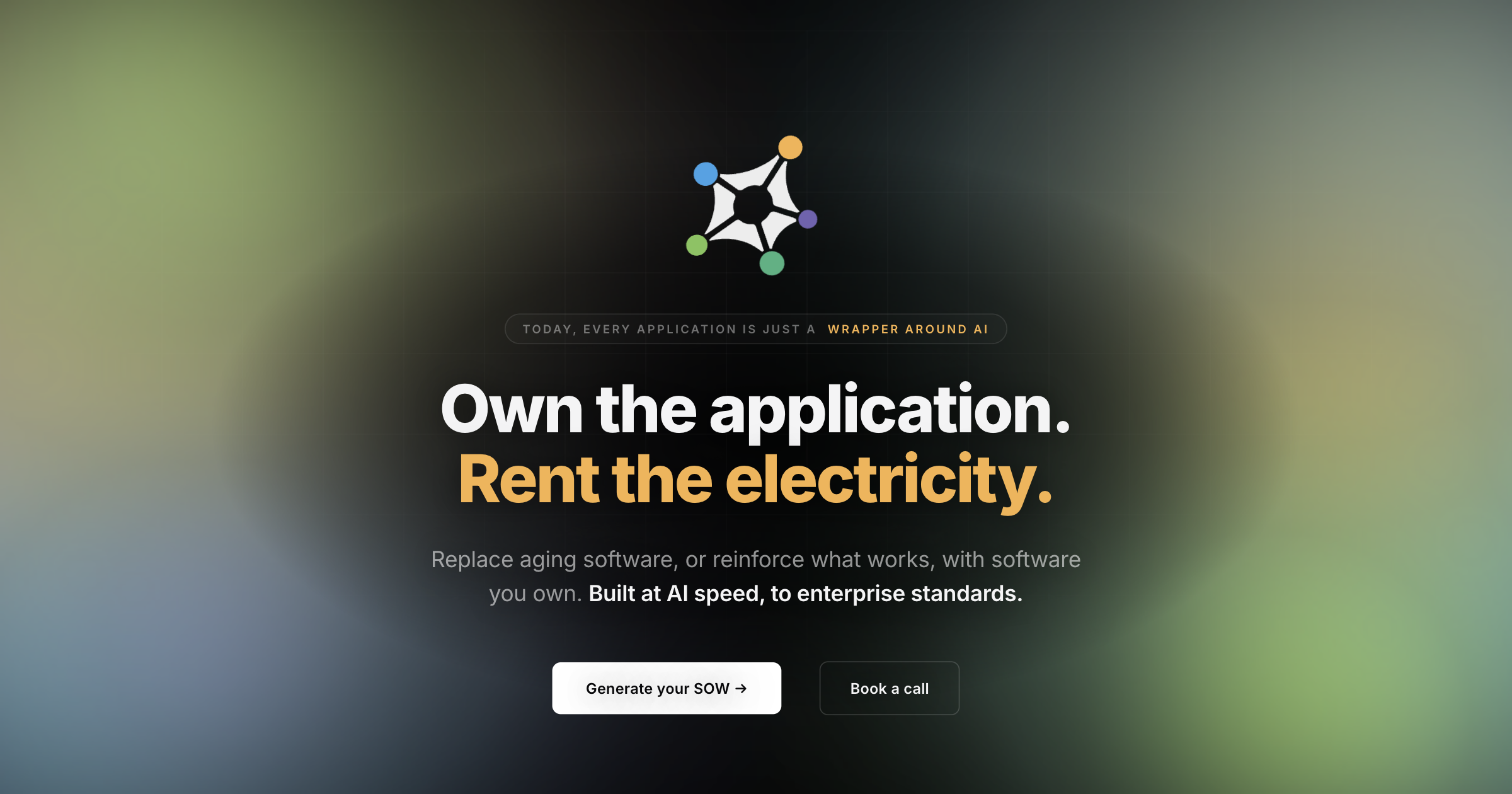 SLINGR Ltd logo