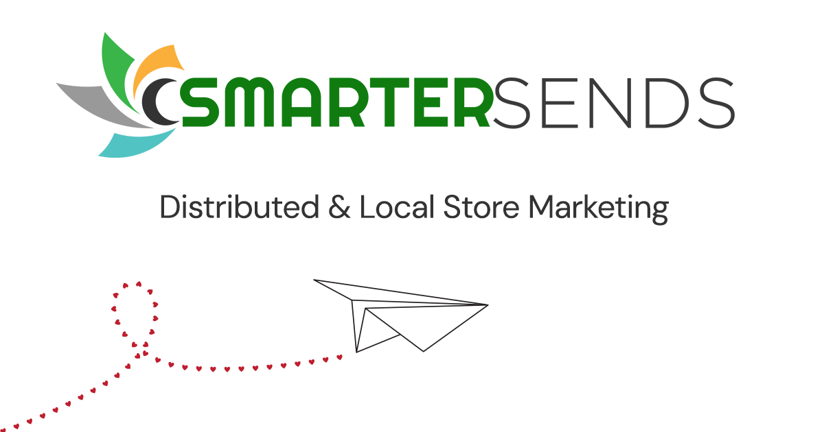 SmarterSends LLC logo