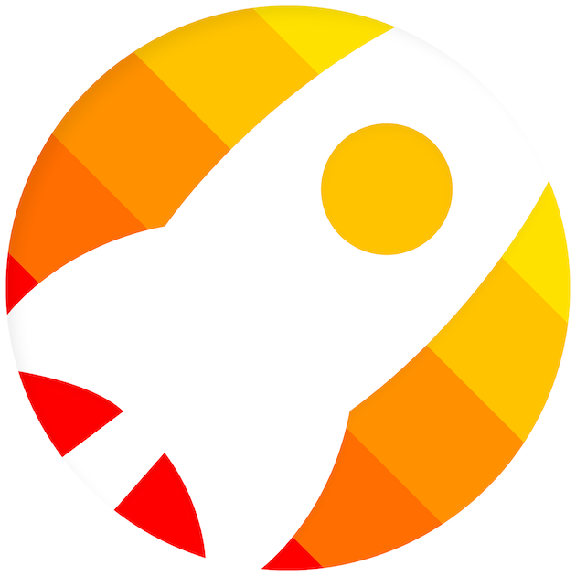 SmartReach.io Blog logo