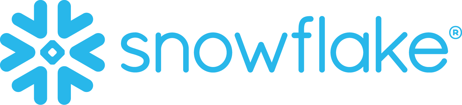 Snowflake Computing LLC logo
