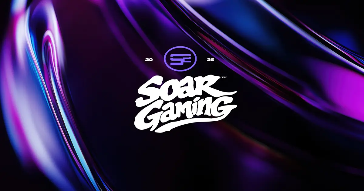 Soar logo