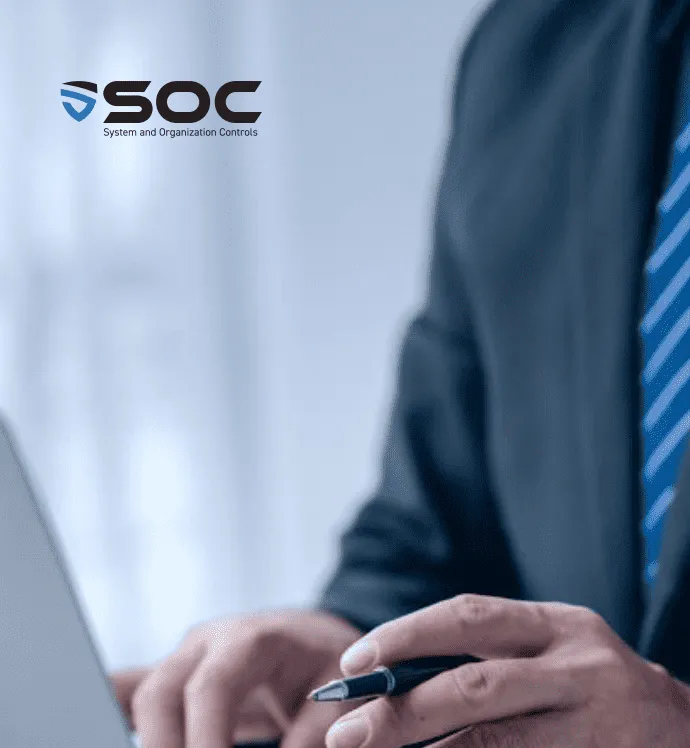 Soc2 logo