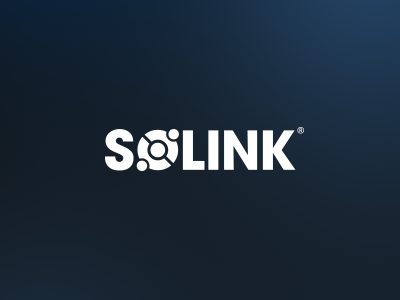 Solink logo
