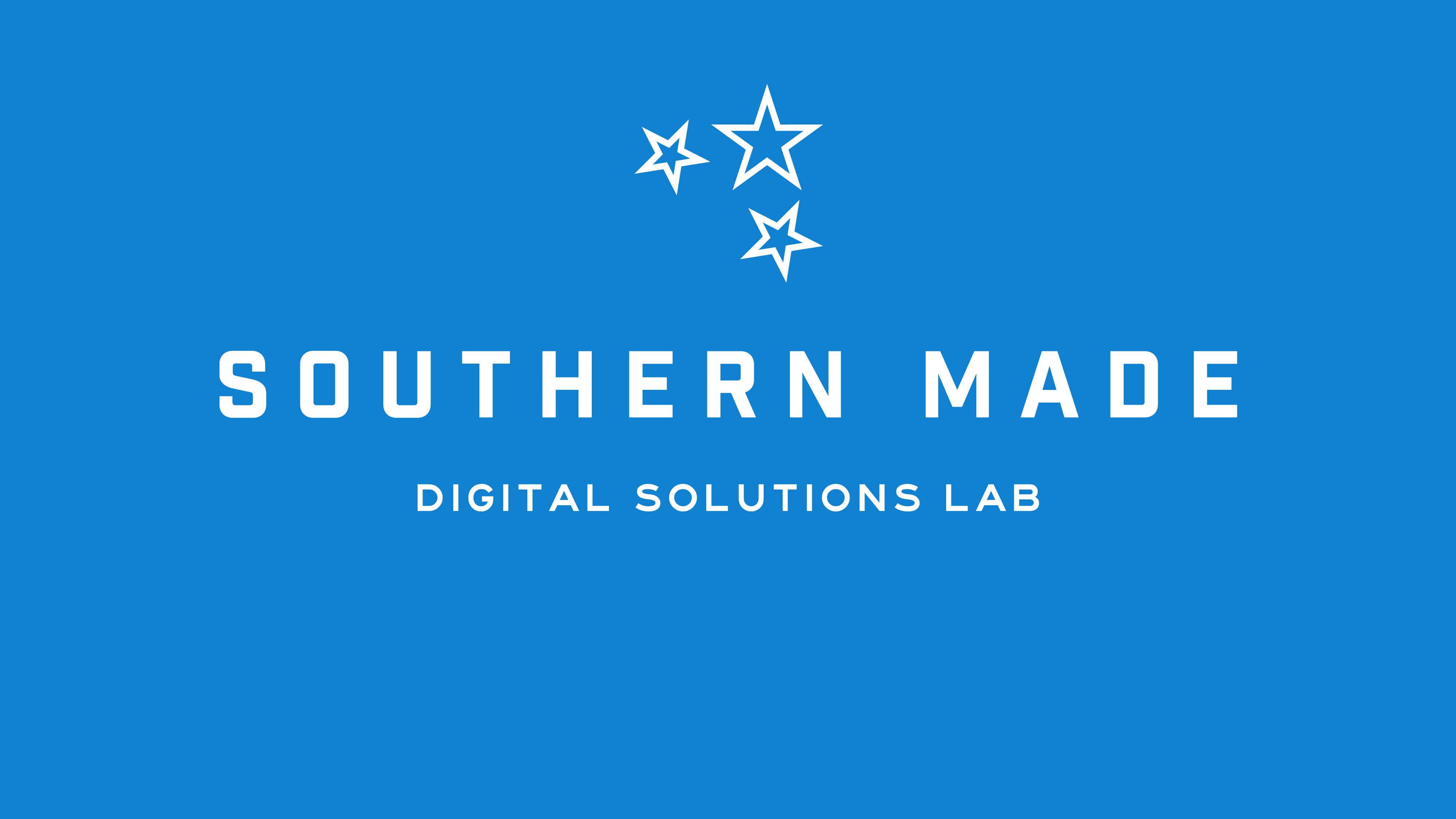 Southern Made logo