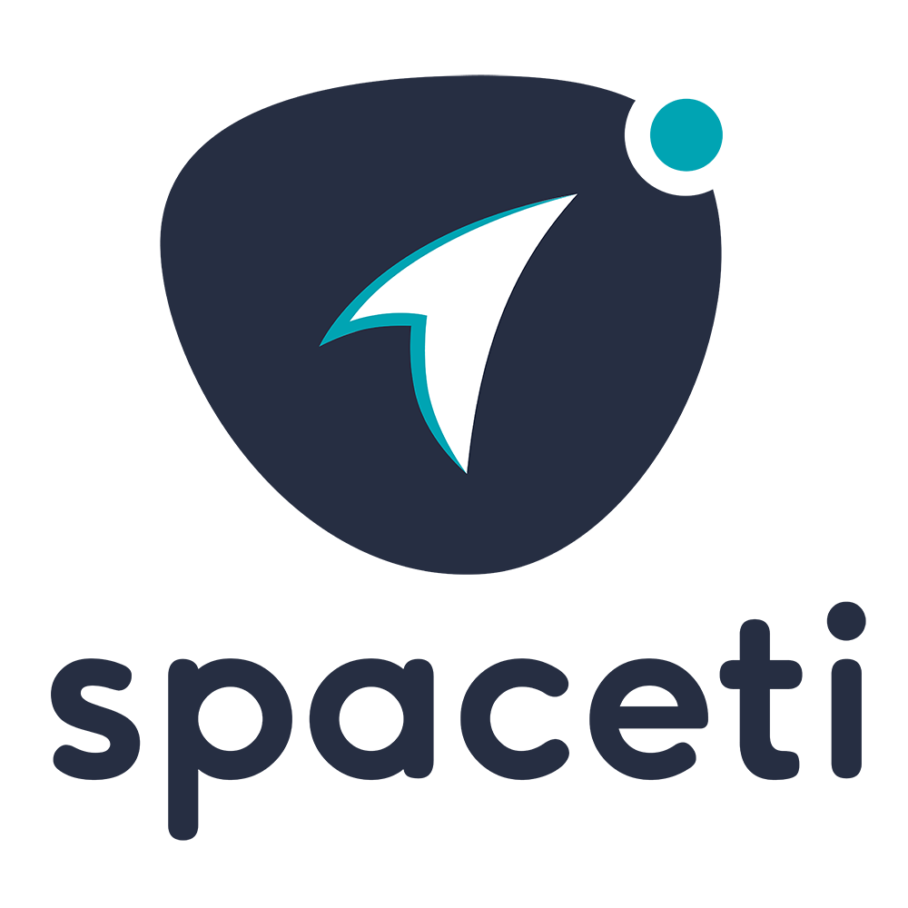 Spaceti logo