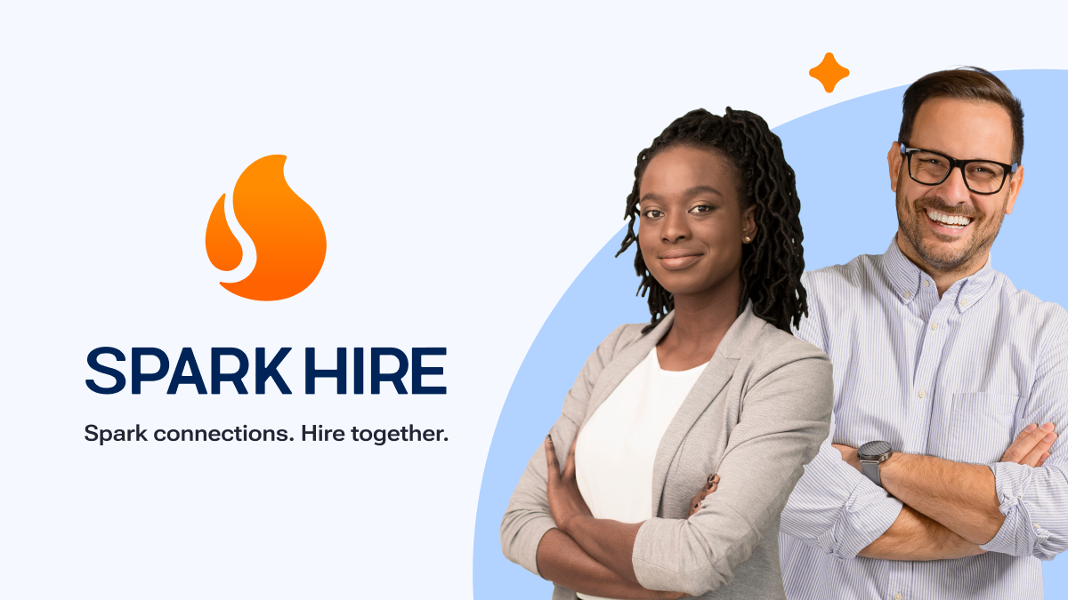Spark Hire logo