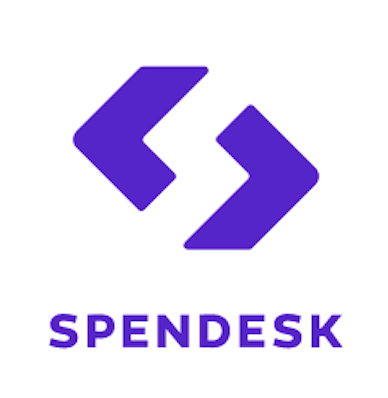 Spendesk logo