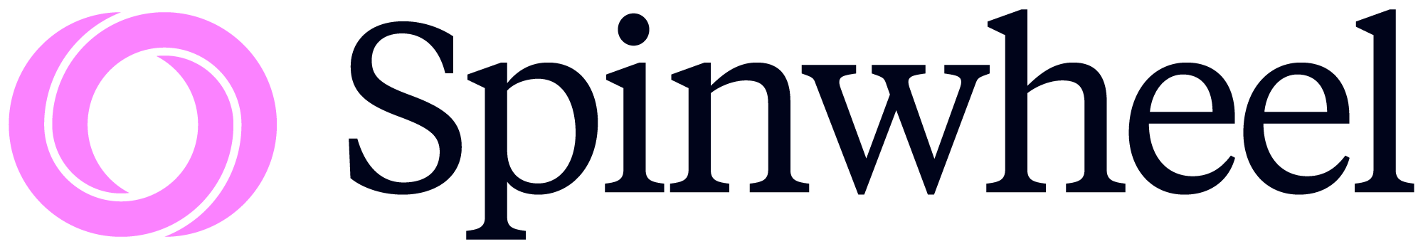 Spinwheel logo