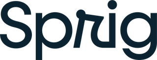Sprig logo