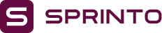 Sprinto logo