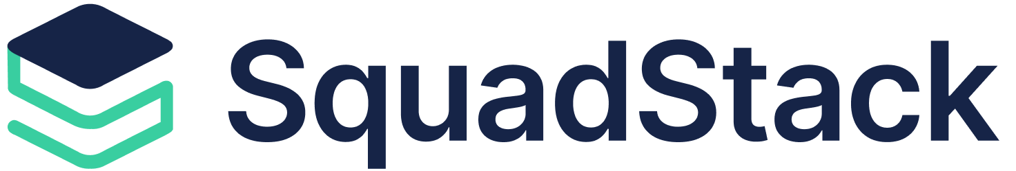 SquadStack logo