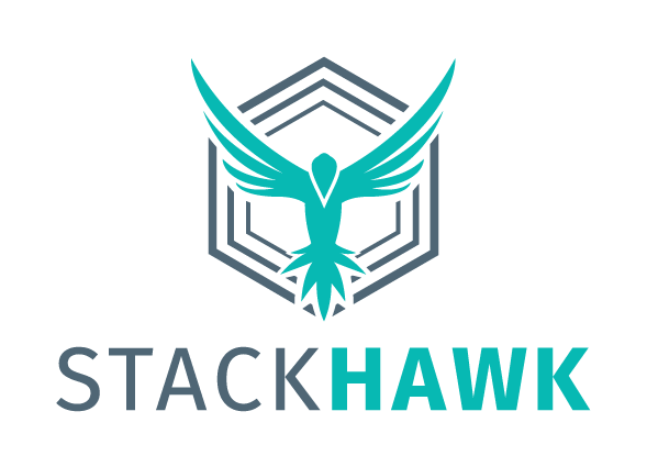 StackHawk logo