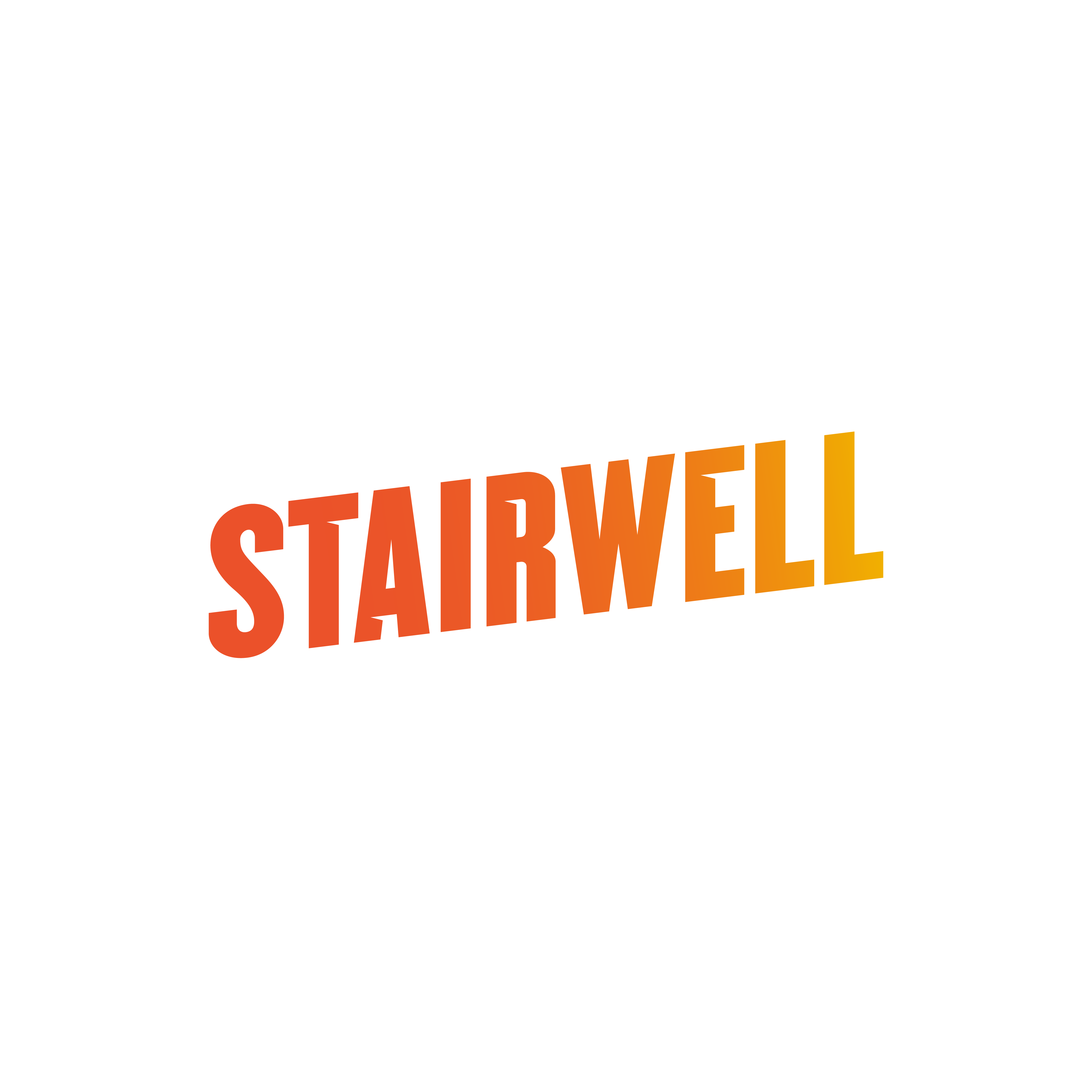 Stairwell logo
