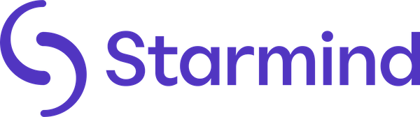 Starmind logo