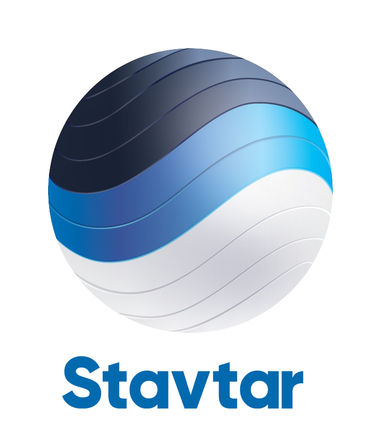 Stavtar Solutions logo