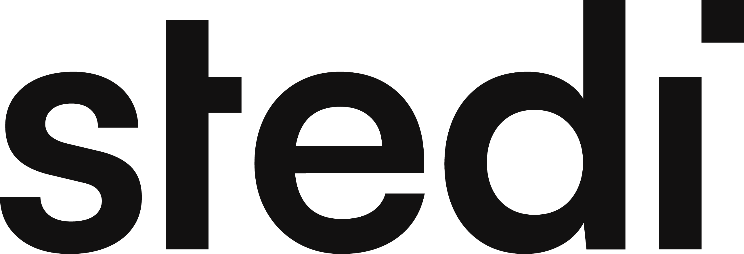 Stedi Inc logo