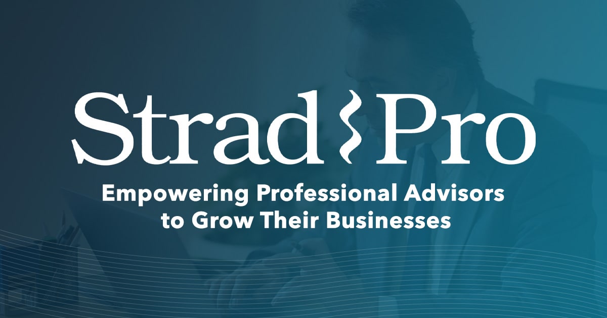 Strad Professional 2.0 logo