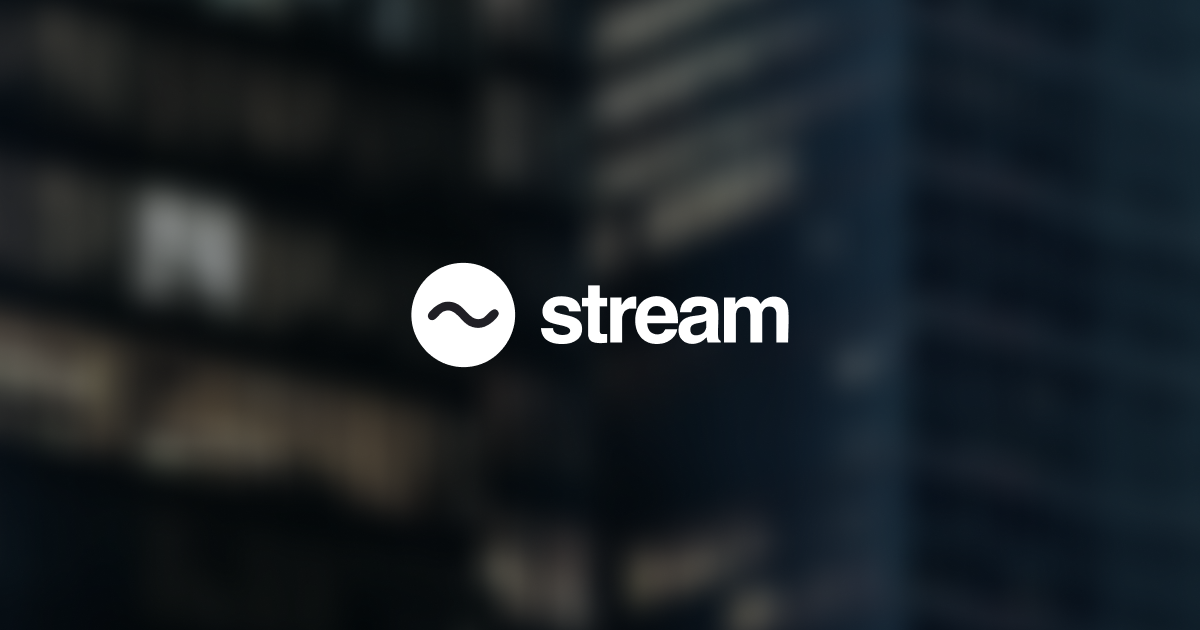 Stream Claims logo