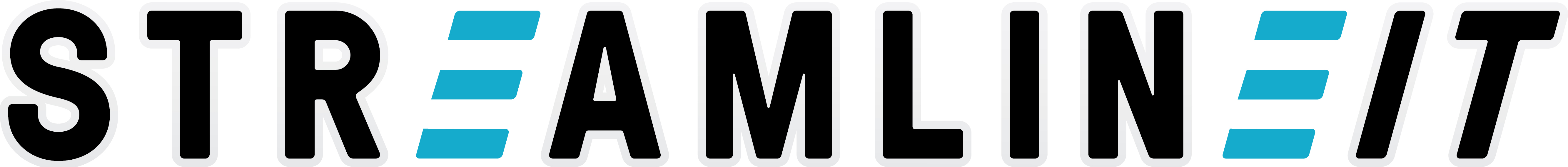 Streamline IT logo