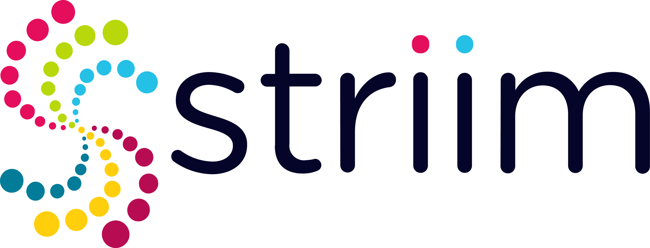Striim logo