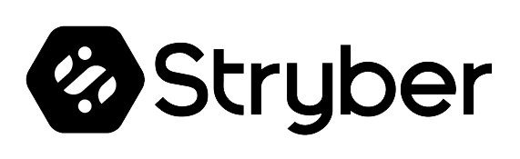 Stryber logo