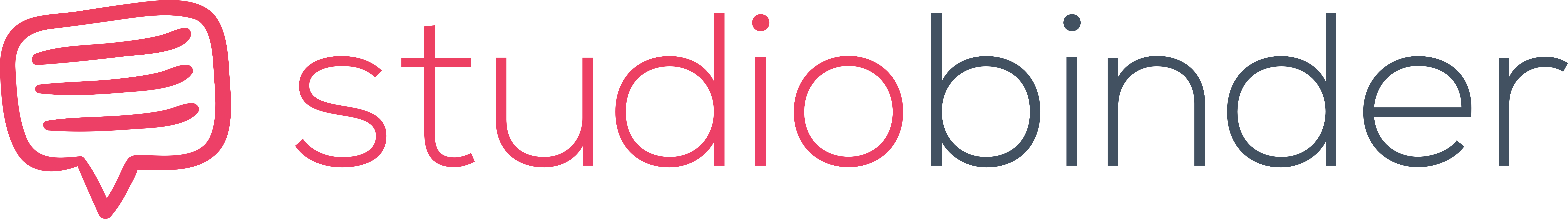 StudioBinder Inc logo