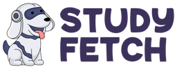 Studyfetch logo