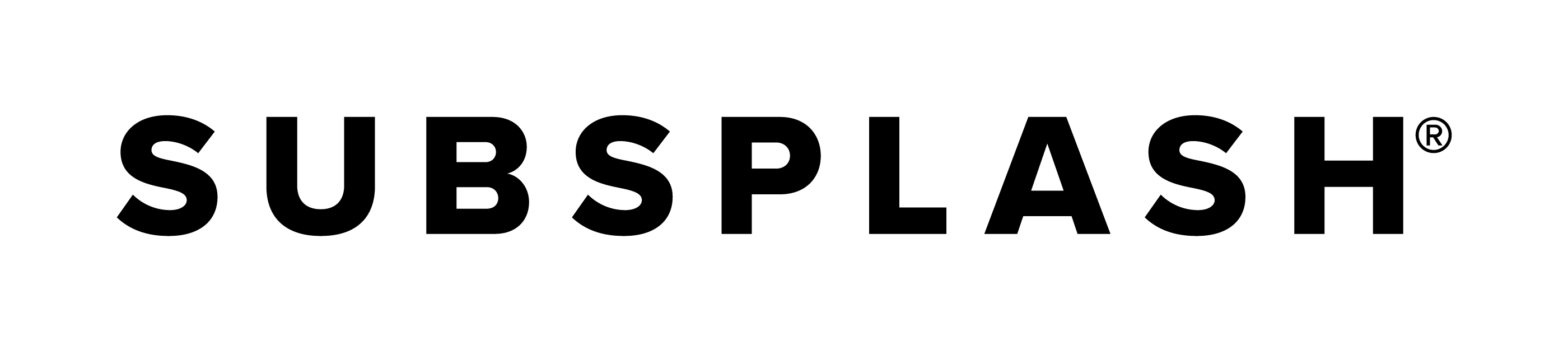 Subsplash logo