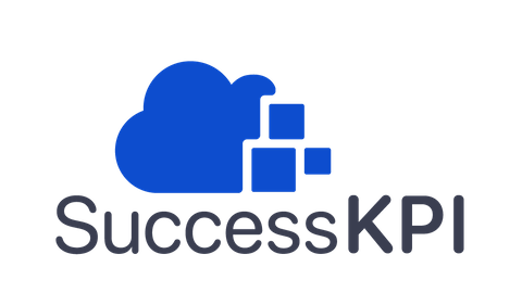 SuccessKPI Insight and Action Platform logo