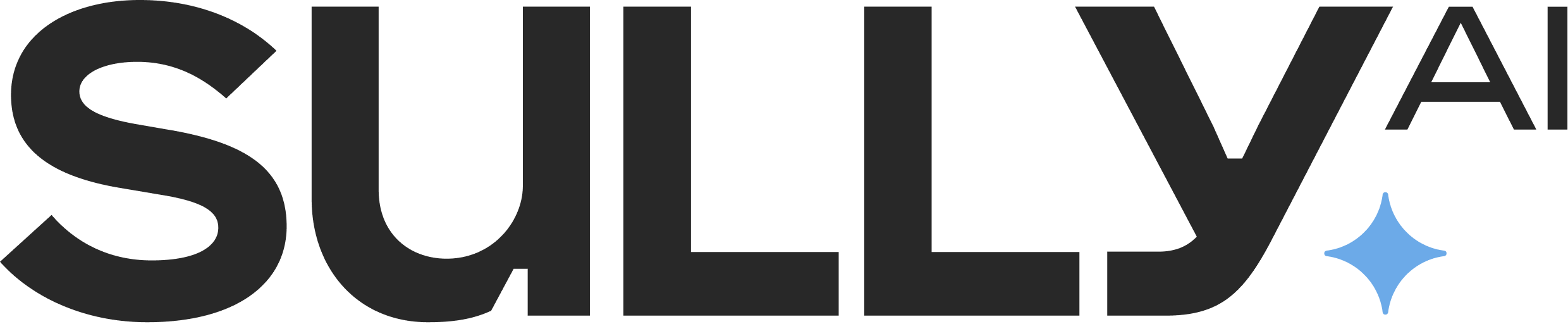 Sully.ai logo