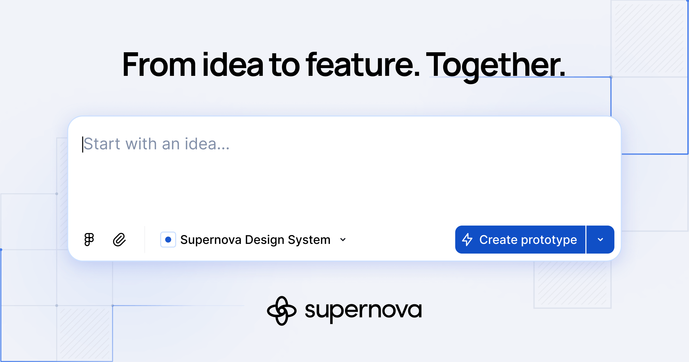 Supernova.io Inc logo