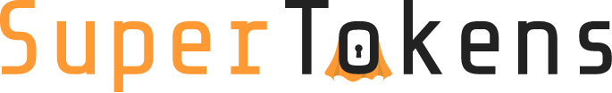SuperTokens logo
