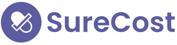 Surecost logo