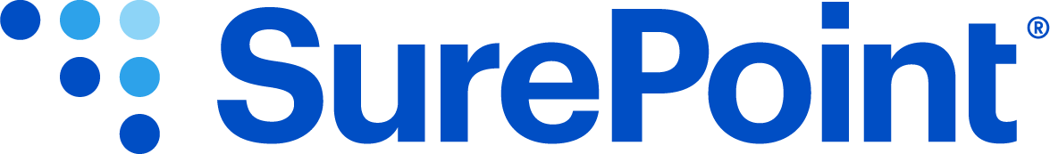 SurePoint Technologies logo