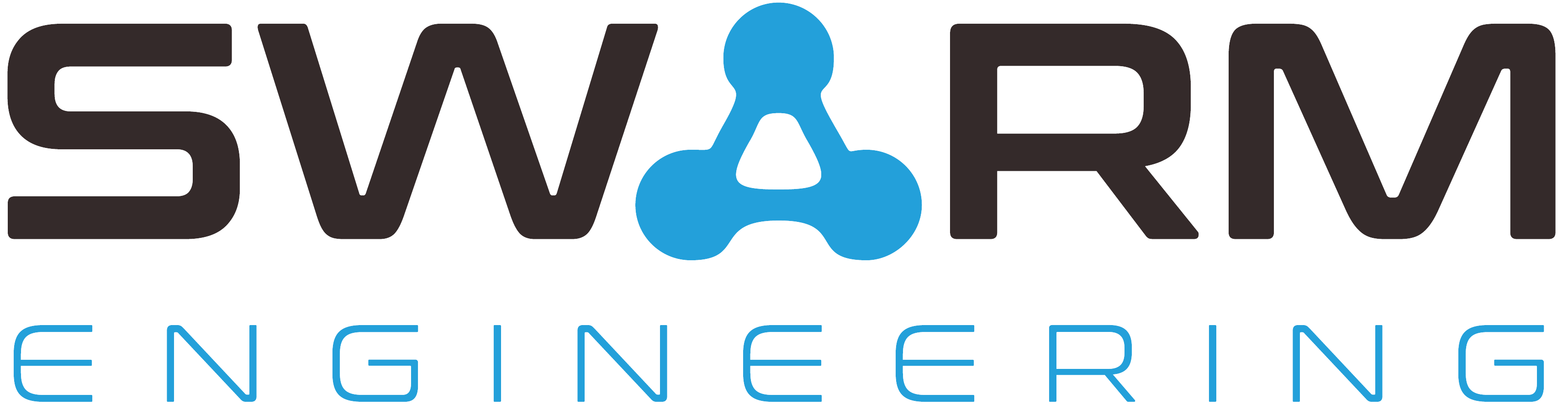 Swarm logo