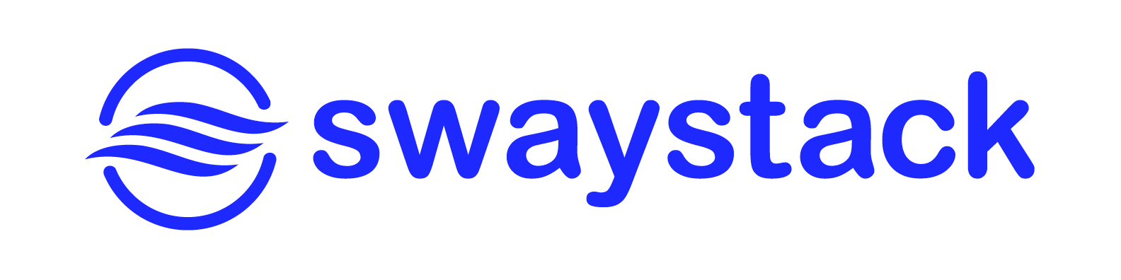 Swaystack logo